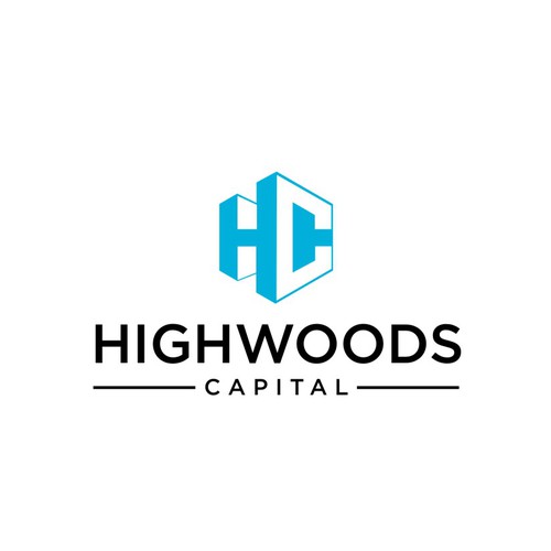 Logo Design for Highwoods Capital Design by emmanuelleelizabeth