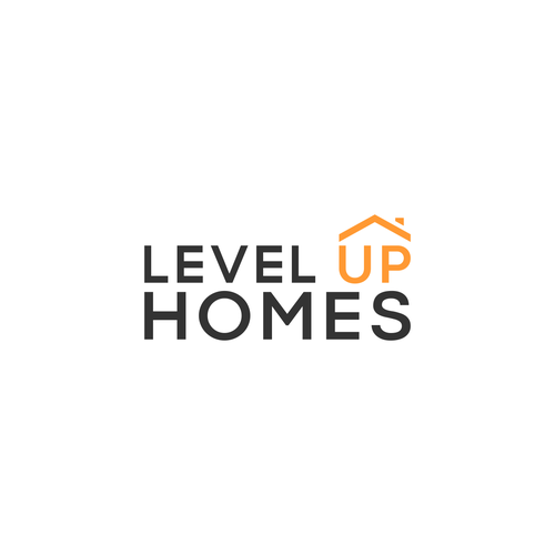 Level Up Homes Design by J Co
