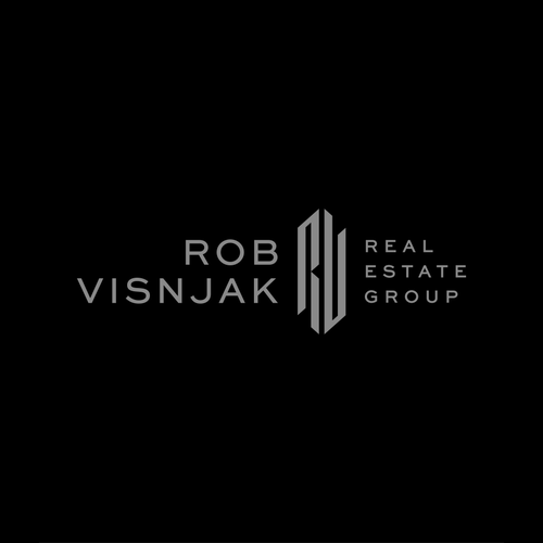 Real Estate Team looking to rebrand to a more elevated/luxury look Design by petar k