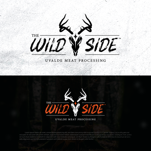 Diseño de The Wild Side de Dan_Tangerine