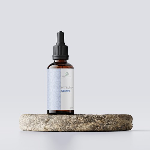 Skin Care Package Design ( Re- Branding ) - Beauty / Cosmetics Design by Hanisha P Patel