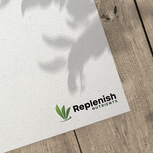 Design a clean & organic logo for an all-natural fertilizer company Design von LEXItheDolphin