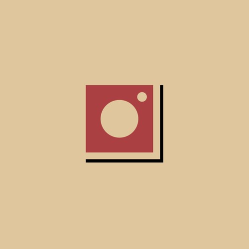 Community Contest | Reimagine a famous logo in Bauhaus style Design by ArsDesigns!