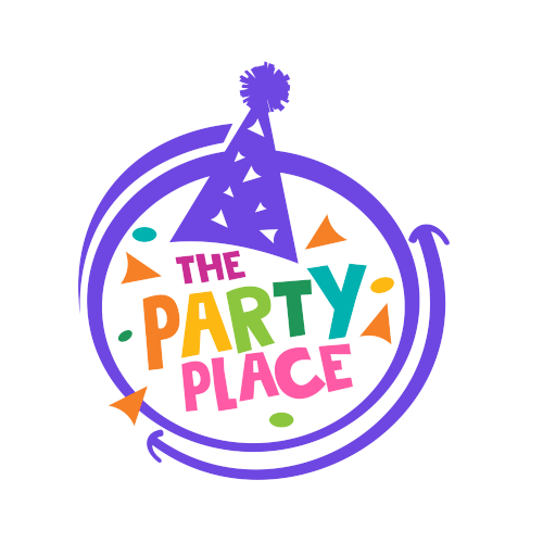 Designs | The Party Place | Logo design contest