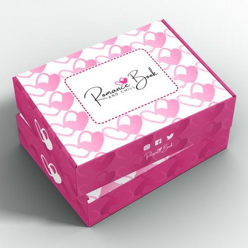 Love Packaging Ideas - 23+ Best Love Packaging Designs In 2023 | 99designs