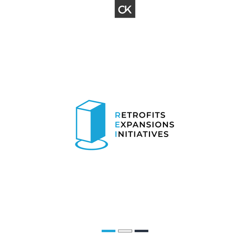 Design di Powerful new logo for internal Amazon team! di C.K. Desiigns