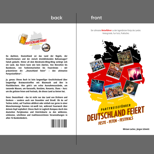 Book cover contest entry by Hardt Studios