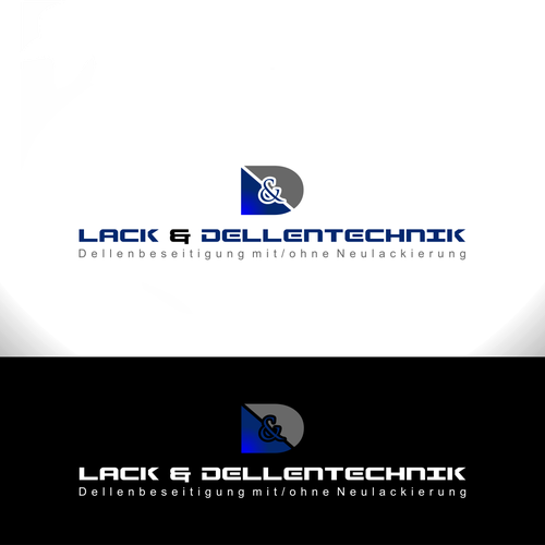 Logo Visitenkarten Fur Dellen Und Lackreparatur Betrieb Wettbewerb In Der Kategorie Logo Visitenkarte 99designs