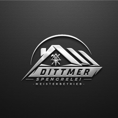 Logo design contest entry by Deel DL