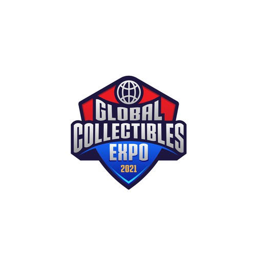 The worlds best sports collectible show Design by haganhuga