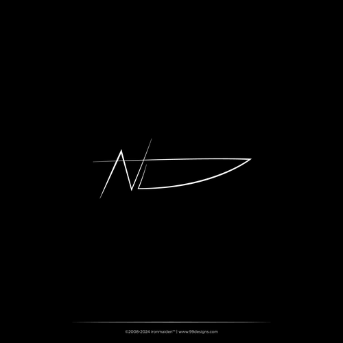 Digital Signature Design Design by ironmaiden™