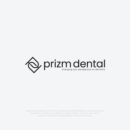 Design Modern Dental Logo With Detailed Description Written Design von HabibMunshi