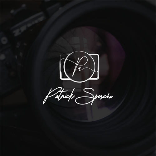 Videographer needs a new logo デザイン by ArtisticSouL RBRN*