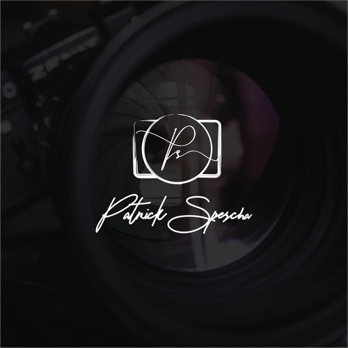 Videographer needs a new logo Réalisé par ArtisticSouL RBRN*