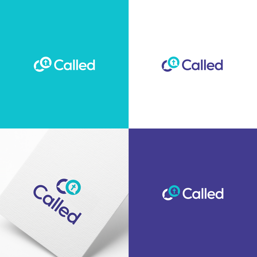 Create logo for Communication App Design by BrandingDesigner