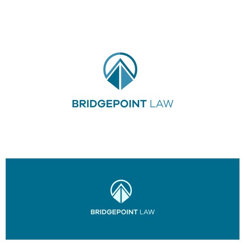 Millennial female-led law firm in Alaska Diseño de ShiipArt ✅