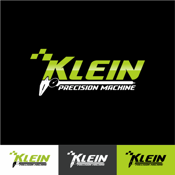 LOGO KLEIN P M