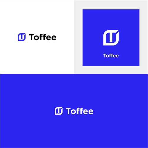modern fintech logo Design by Andry Astrian