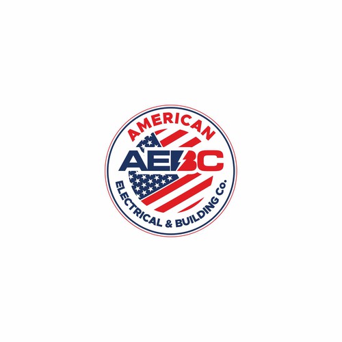 Clean Logo for Electrical & Construction to appeal to Homeowners Design by IEL'S