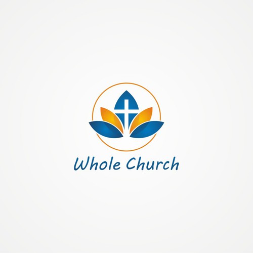 Church in Dallas looking for an effervescent somewhat zesty logo for next years theme. Design by crack