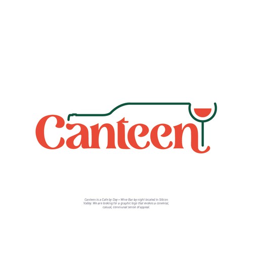 Logo design contest entry by Antsign