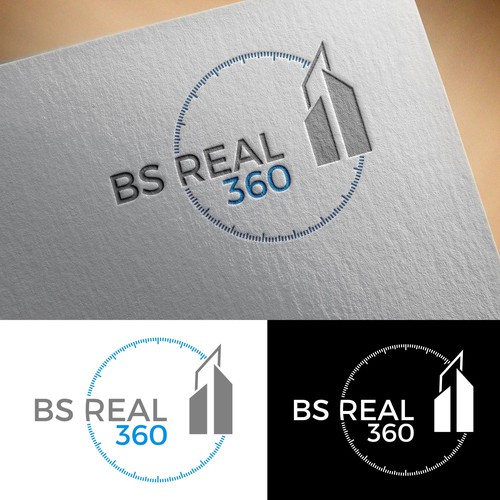 Logo & business card contest entry by rudybes