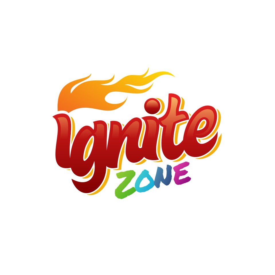 Ignite Logos - Free Ignite Logo Ideas, Design & Templates