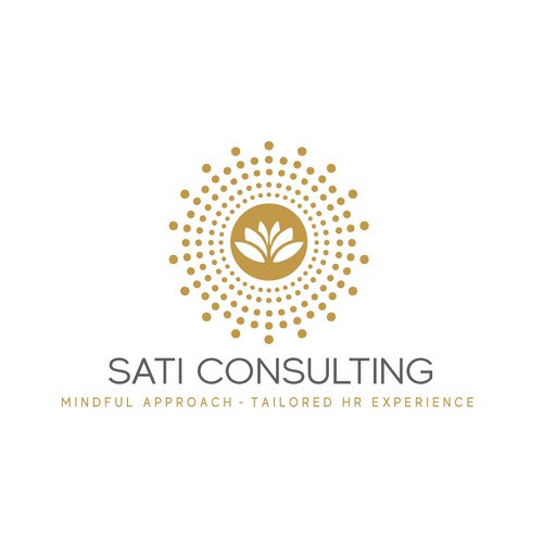 Design a logo for consulting company that takes a mindful and tailored approach Design by smartsolutions