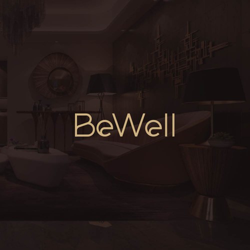 BeWell Brooklyn Design by mirza yaumil