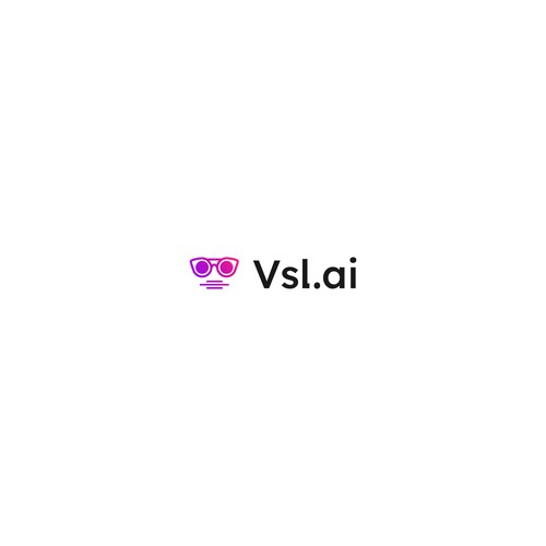 Create logo for New AI Copywriting Company Diseño de LeverageCraft