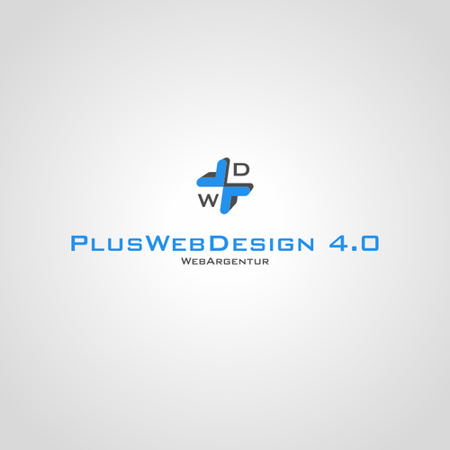 Logo & social media pack contest entry by Scribble Design