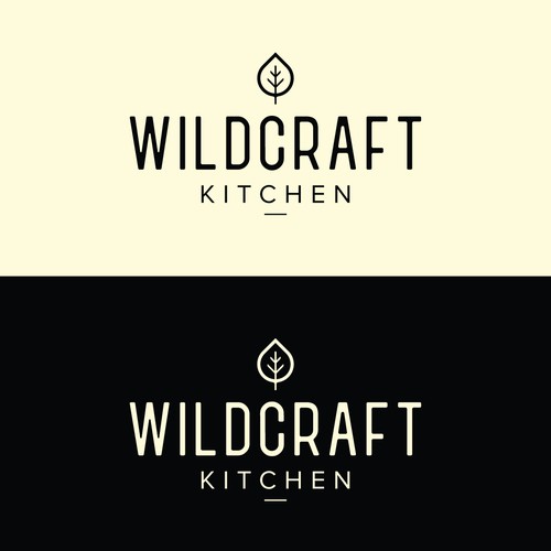 Get Creative for Wildcraft Kitchen // vibrant, hip and healthy cuisine
