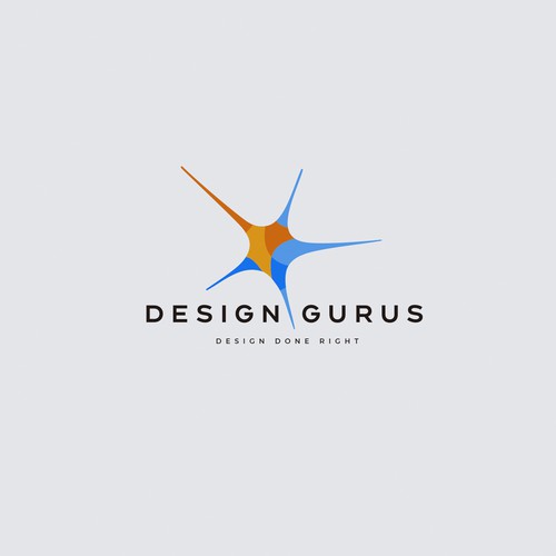 DesignGurus.com  --  NEW AGENCY Design by Akedis Design