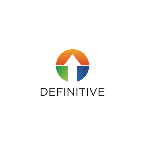 Design di New Company Logo for Definitive di master.piece