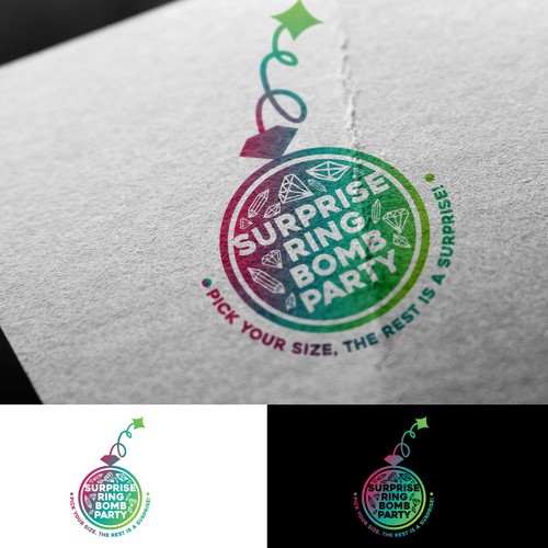 Bomb Party Logo svg, Ring Bomb Party trending svg - Doomsvg