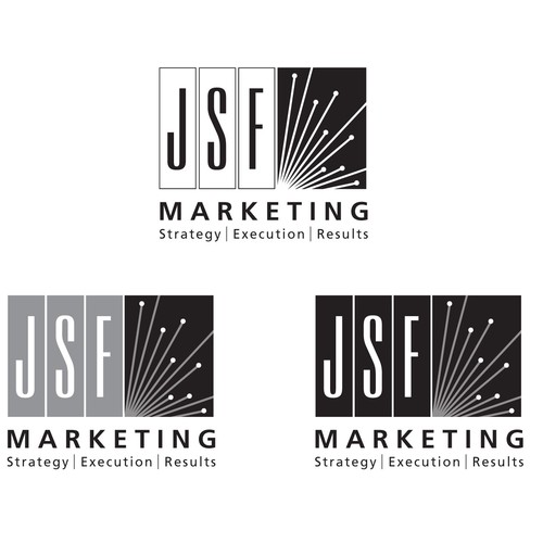 Logo for an Event Marketing agency | Logo design contest