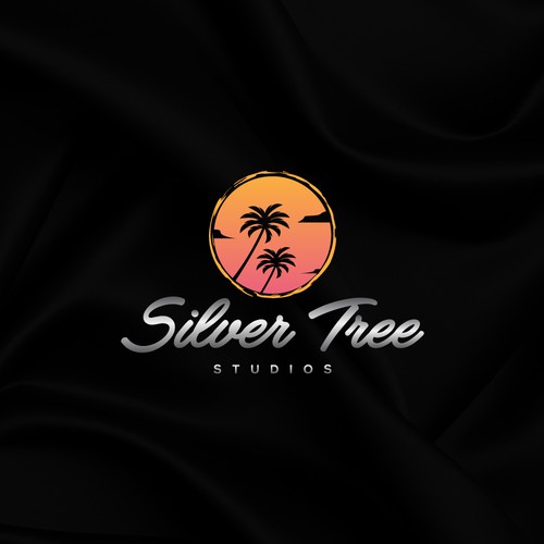 Silver Tree Studio's needs a memorable logo/ brand image Design by harrysvellas