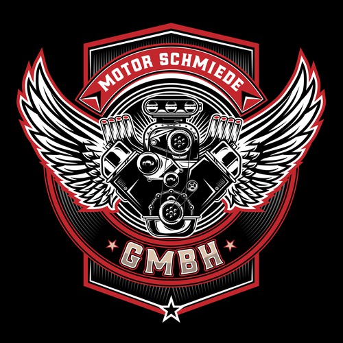 Logo & brand identity pack contest entry by Neo-NeonStudio