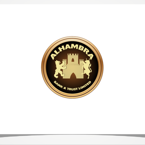 Design Need designers to create meaningful graphic symbol for logo (ALHAMBRA- Fortress/palace concept) por Dream_catcher