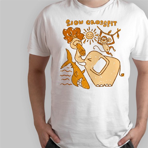  contest entry by mr.babyblue