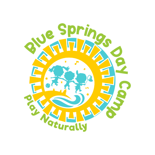 Help us discover our brand for summer day camp! Design by luigy915