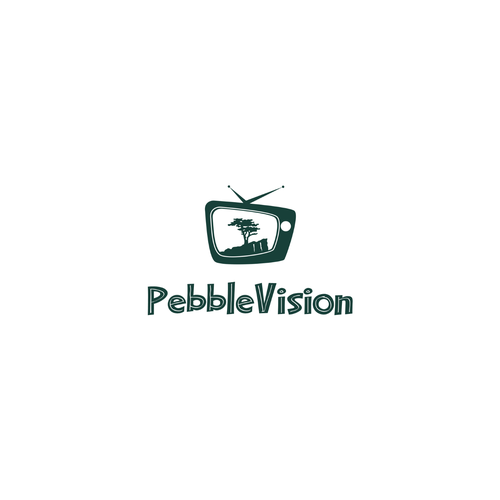 PebbleVision Design by dx46