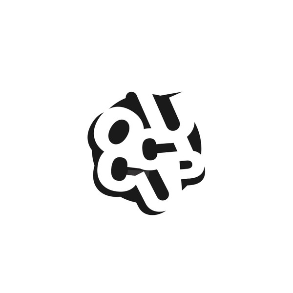 Creat an inspirational logo to unite peoples of the world