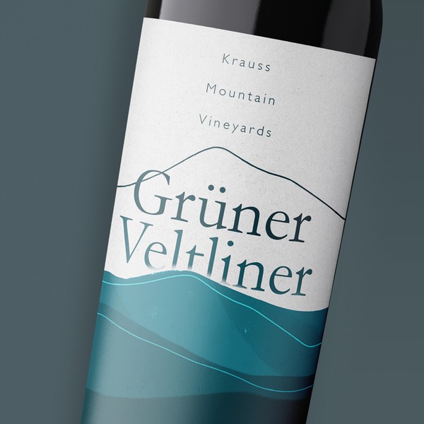 Wine - Grüner Veltliner