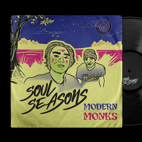 Soul Seasons