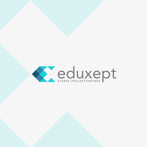 Logo & hosted website contest entry by arkum