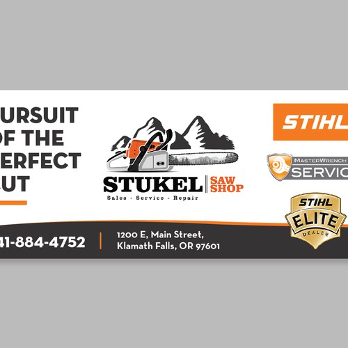 "Cutting Edge Ad Revamp 2024" winning Other business or advertising by inventivao