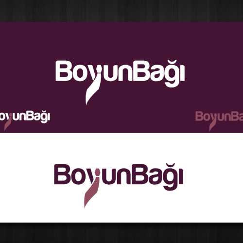 Logo design contest entry by SimplePixel