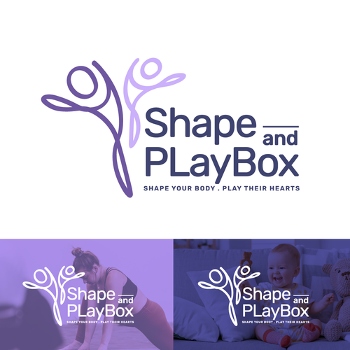 Logotipos propuesta en el concurso por asaca_