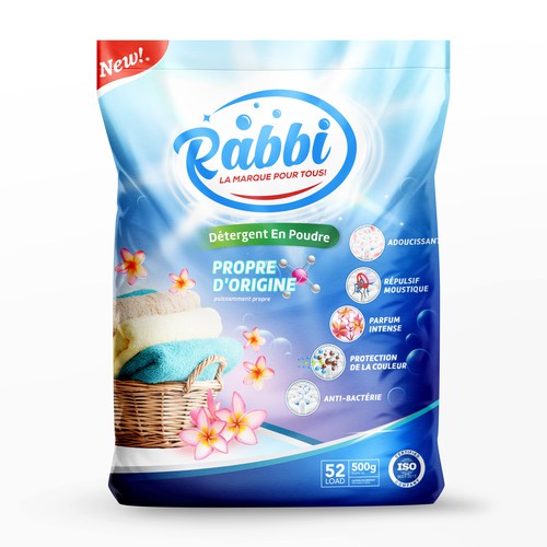  contest entry by rizal hermansyah